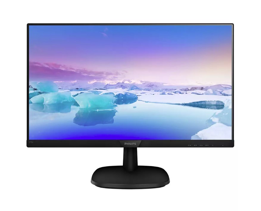 Monitor LED 27